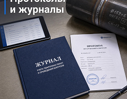 Проверка сварных соединений трубопроводов: что проверяется и какие документы должны остаться у заказчика!